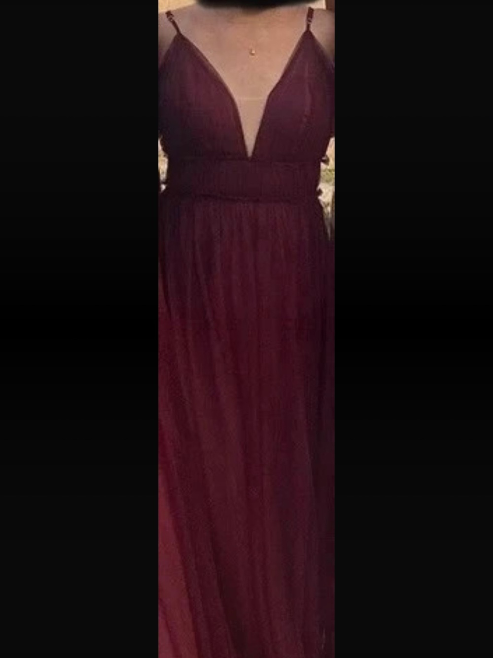 Dress - Picture 2 of 2